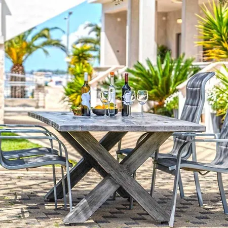 Marija Exclusive Apartment