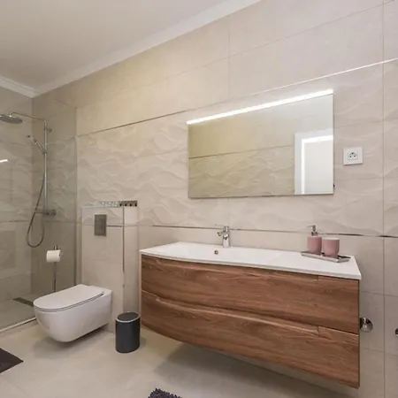 Marija Exclusive Apartment